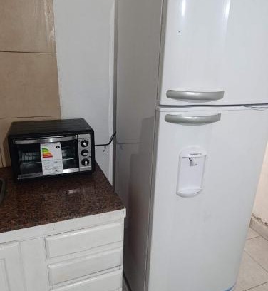 Córdoba Apartamento | Celeste departamento