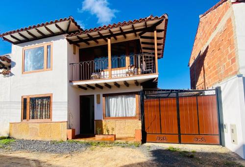 Villa de Leyva Hotel | Celestial de la villa