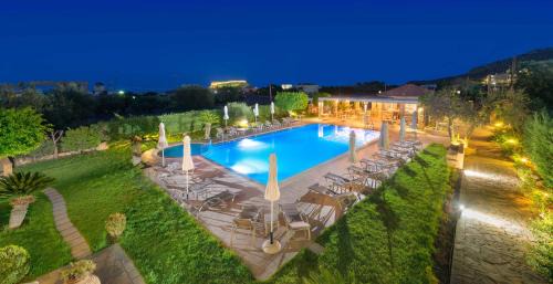 Lindos Apartamento | Celestial Lindos Suites