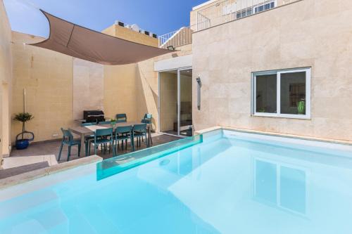 Xaghra Casa | Celestina Farmhouse