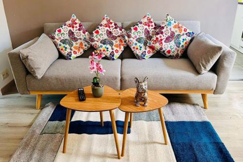 Cormontreuil Apartamento | Celine Appart