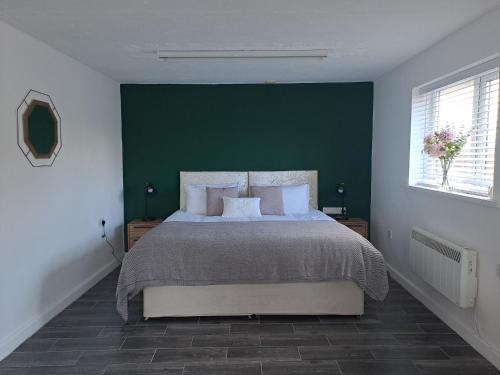 Cwm-twrch Isaf Apartamento | Celtic Minor Cwtch