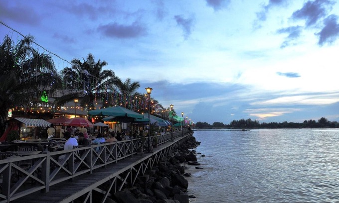 Luyang Hotel | Celyn City Hotel