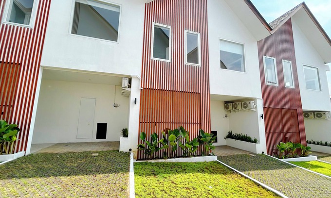 Cemagi Villa | Cemagi Townhouse Managed by CPM Bali