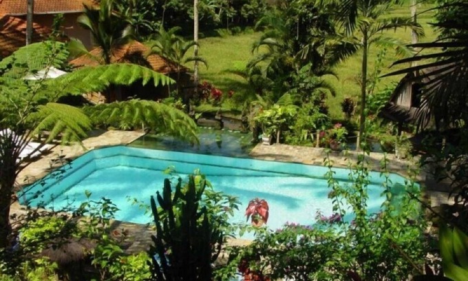 Blimbing Complejo | Cempaka Belimbing Villas