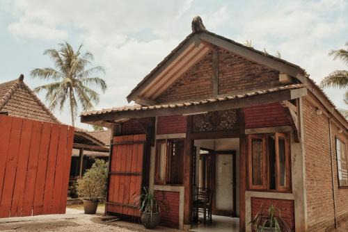 Borobudur Casa | Cempaka Borobudur Guest House