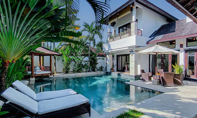 Nusa Dua Villa | Cempaka Villa by Premier Hospitality
