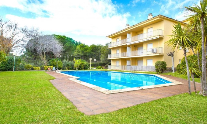 Calella de Palafrugell Apartamento | Cen B-10 - Llafranc
