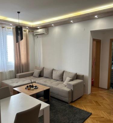 Ub Apartamento | Centar stan na dan Ub
