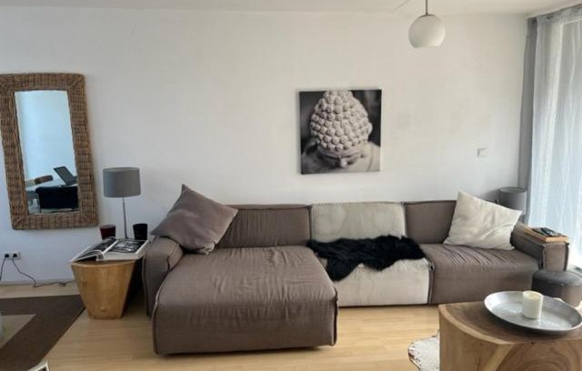 Alphen aan den Rijn Apartamento | center appartement 2 rooms