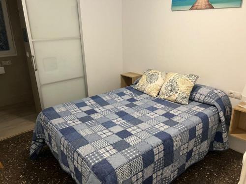 Malilla Casa | Center of the city