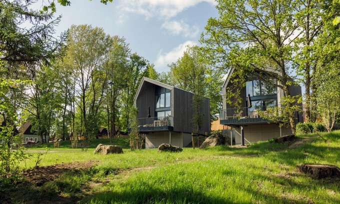 Gunderath Complejo | Center Parcs Eifel Mosel Nürburgring