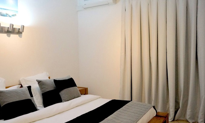 Antsiranana Apartamento | CENTRO PUNTO DIÉGO Residencia