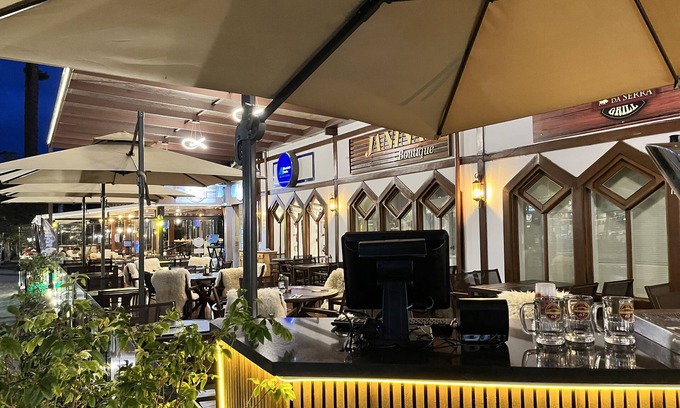 Capivari Apartamento | Center Suíço Flats e Shopping