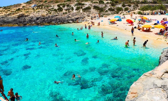 Valletta Apartamento | Central and Cosy 2BR Apartment in Valletta