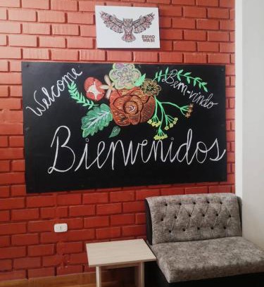 Tarapoto Apartamento | Central and Cozy Apartment