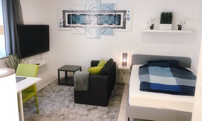 Dobel Apartamento | Apartamento céntrico y tranquilo con encanto.