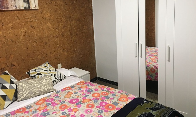 Ripoll Apartamento | Apartamento Céntrico