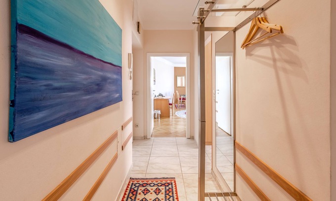 Wieden Apartamento | Central Apartments Vienna