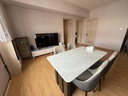 Downtown Ulaanbaatar Apartamento | Central apt II in Sunny town