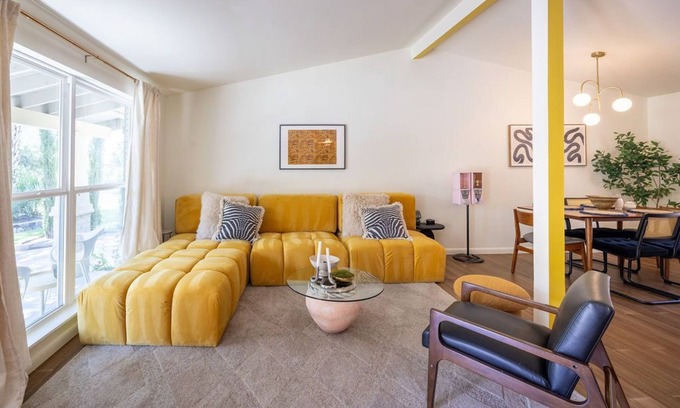 Clarksville Casa | Bungalow-Baño privado