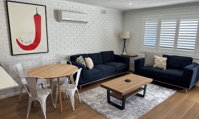 Wagga Wagga Apartamento | Central Cullen Apartments