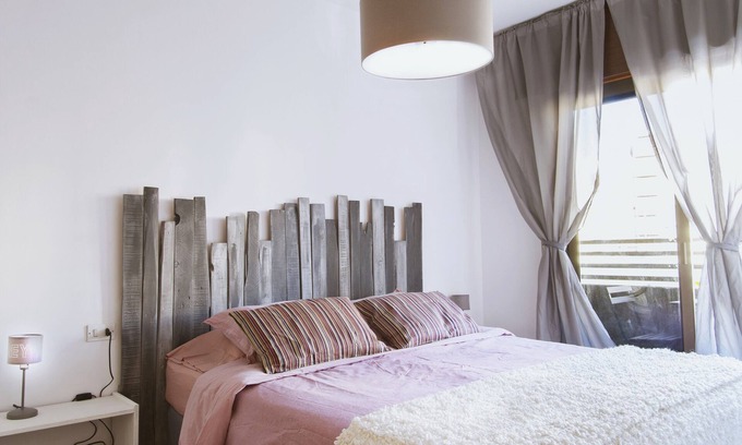Santa Cruz de Tenerife Apartamento | Apartamento Céntrico con Wi-Fi