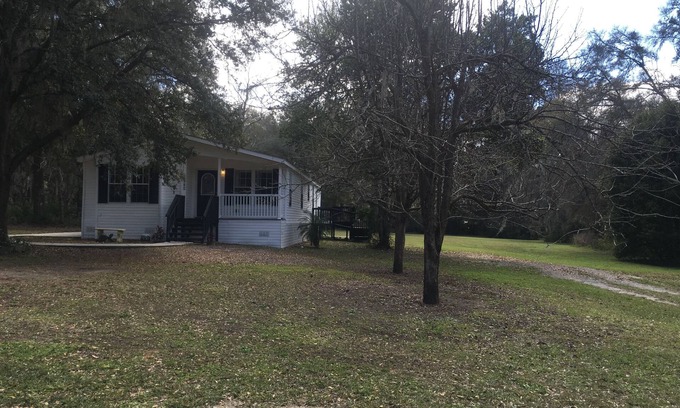Belleview Casa | Ubicación en el centro de Florida 1 1/2 horas a Orlando, Tampa, Daytona, St. Agustín
