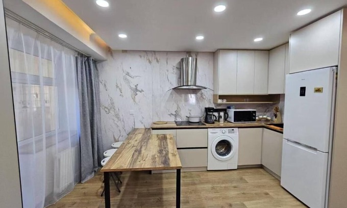 Downtown Ulaanbaatar Casa | Central Guest house