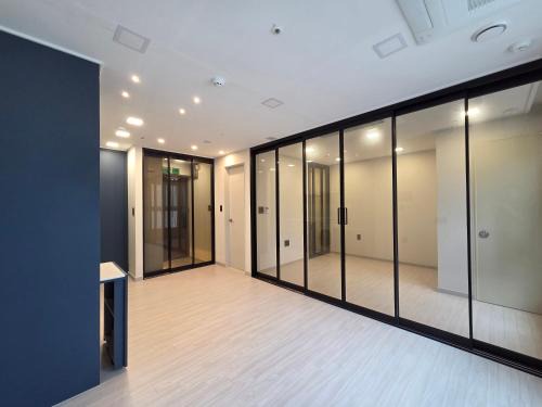 Yeonsan Apartamento | Central Height Apartment