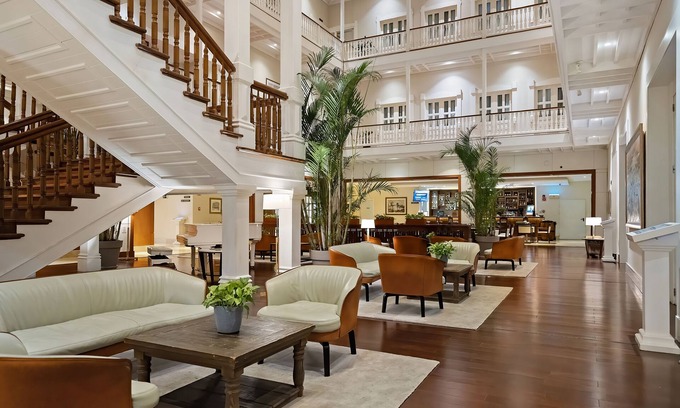 Casco Viejo Hotel | Central Hotel Panama Casco Viejo