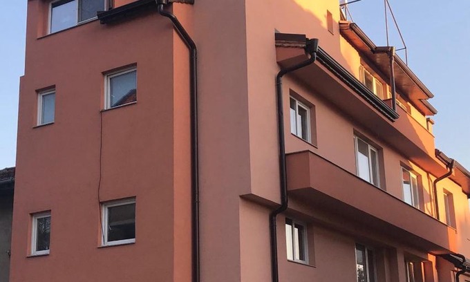 Blagoevgrad Apartamento | Central House