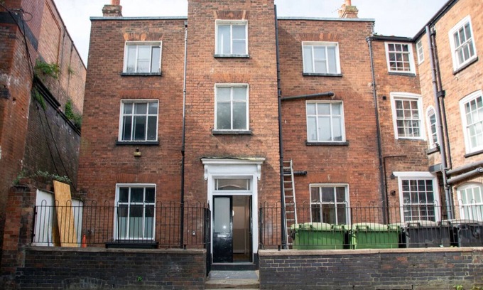 Pontrilas Casa | Central House, Near Train & Fun!