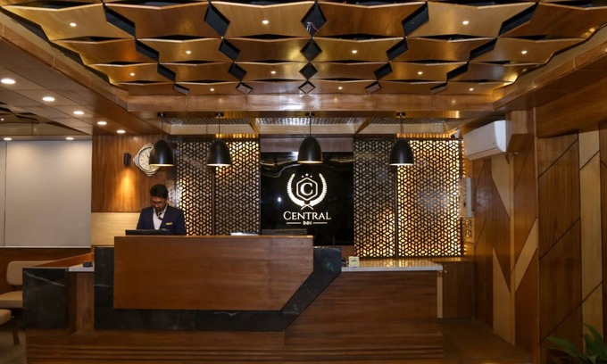 Motijheel Hotel | Central Inn