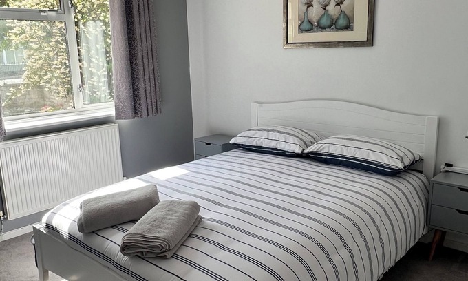 Kidlington Casa | Central Kidlington House