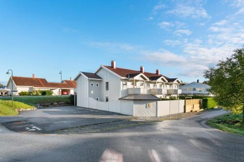 Sula Apartamento | Central Langevåg Family Apartment