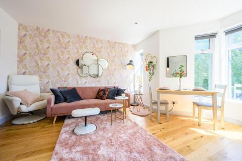 Grangetown Apartamento | Central Location - Riverside Gardens #2 by Tŷ SA