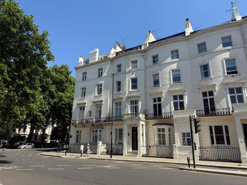 Bayswater Hotel | Central London Budget Rooms