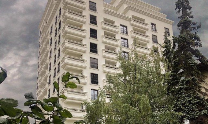 Matiçan Apartamento | Central Luxury Apartment