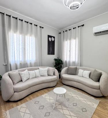 Al Manial Apartamento | Central Luxury Stay, Stylish Urban Escape