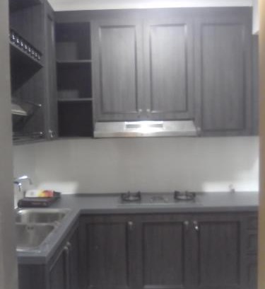 Malacca City Apartamento | CENTRAL OF MELAKA TOWN-2 room type