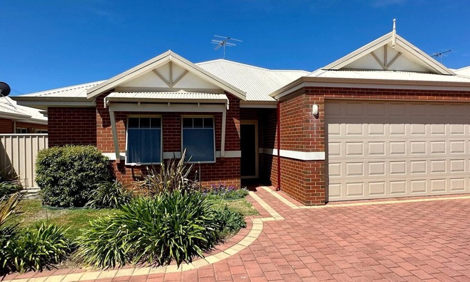 Busselton Casa | Central on Kent Busselton