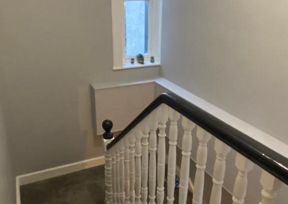 Drymen Apartamento | Central One Bedroom Flat in Drymen