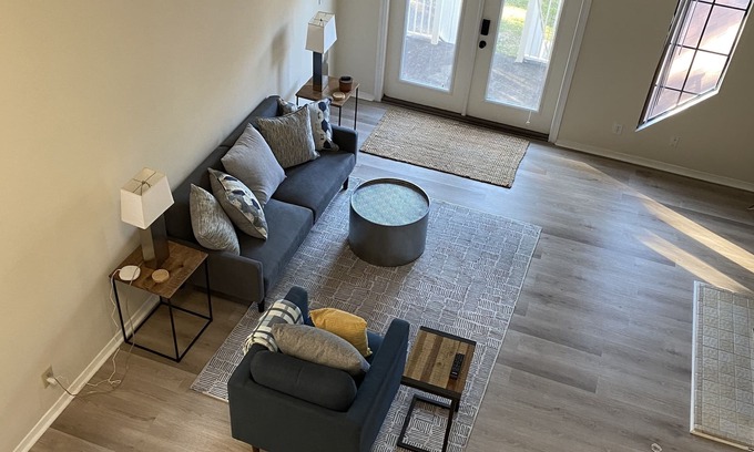 Northeast Pensacola Villa | Central Pensacola Villa