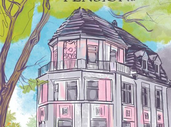 Homberg Casa | Central Pension