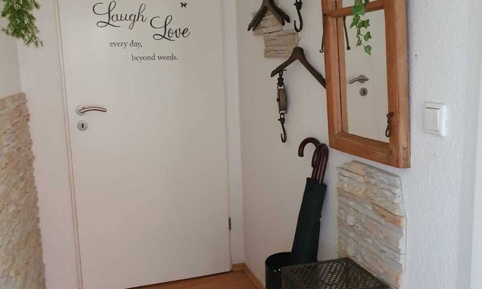 Grosssolt Apartamento | Habitación céntrica y tranquila en el campo cerca de A7