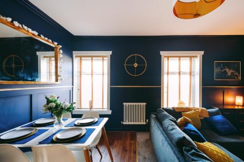 Grangetown Apartamento | Central Retreat