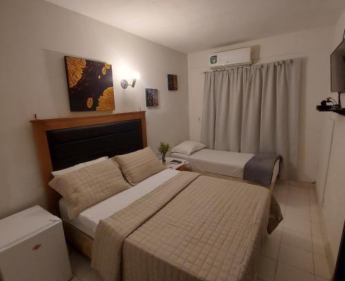 Asuncion Hotel | CENTRAL RIVIERA HOTEL Asunción