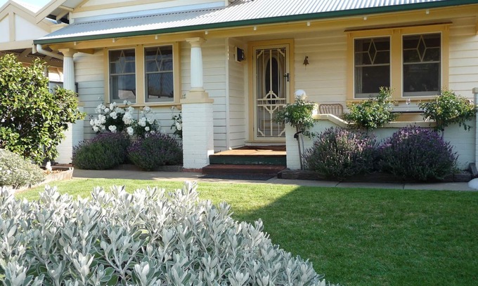 Shepparton Apartamento | Central Shepparton Apartment