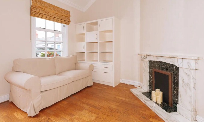 Portobello Casa | Central & Snug 1BD House - Portobello